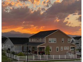 1910 High Plains Drive, Longmont CO 80503