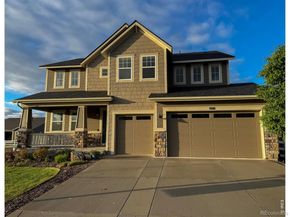 1910 High Plains Drive, Longmont CO 80503
