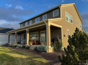 1910 High Plains Drive, Longmont CO 80503