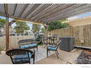 10000 E Yale Avenue 41, Denver CO 80231