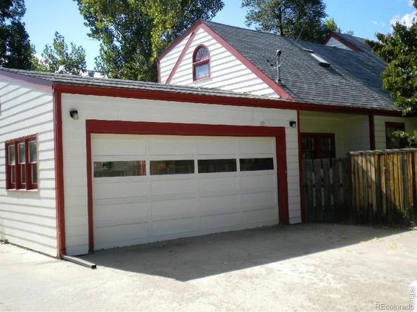 1412 Elder Avenue, Boulder CO 80304