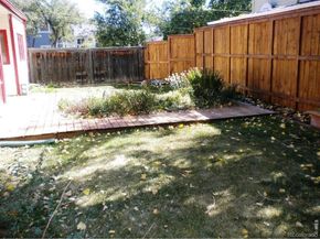 1412 Elder Avenue, Boulder CO 80304