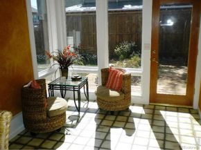 1412 Elder Avenue, Boulder CO 80304