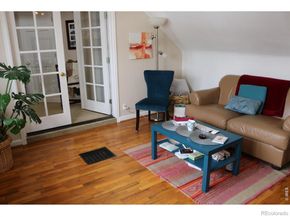 1412 Elder Avenue, Boulder CO 80304