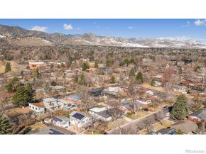 3125 Fremont Street, Boulder CO 80304