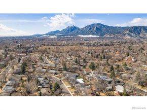 3125 Fremont Street, Boulder CO 80304