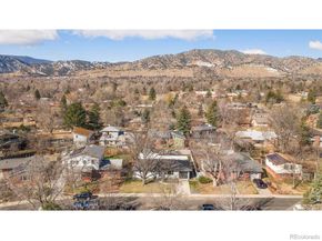 3125 Fremont Street, Boulder CO 80304
