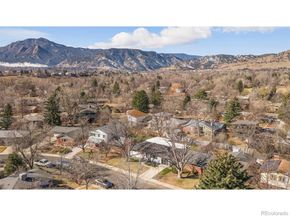 3125 Fremont Street, Boulder CO 80304