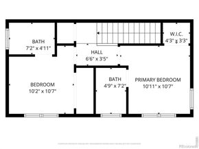 1998 Foxtail Lane, Lafayette CO 80026