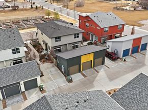 1998 Foxtail Lane, Lafayette CO 80026