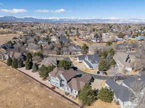 636 Wild Ridge Circle, Lafayette CO 80026