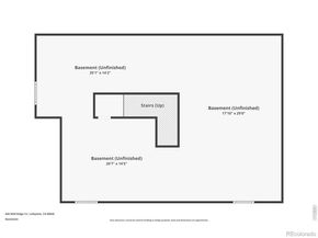 636 Wild Ridge Circle, Lafayette CO 80026