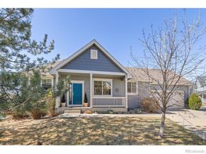 636 Wild Ridge Circle, Lafayette CO 80026