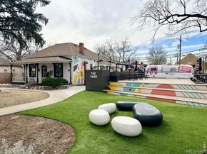 636 Wild Ridge Circle, Lafayette CO 80026