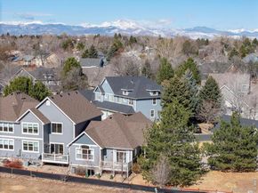 636 Wild Ridge Circle, Lafayette CO 80026