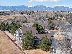 636 Wild Ridge Circle, Lafayette CO 80026