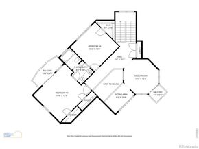 11981 Spruce Canyon Circle, Golden CO 80403