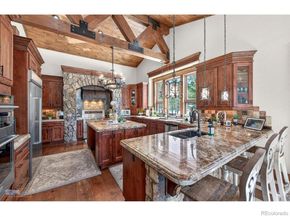 11981 Spruce Canyon Circle, Golden CO 80403