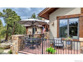 11981 Spruce Canyon Circle, Golden CO 80403