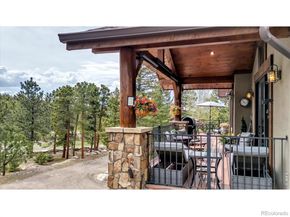 11981 Spruce Canyon Circle, Golden CO 80403