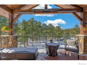 11981 Spruce Canyon Circle, Golden CO 80403