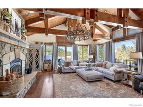 11981 Spruce Canyon Circle, Golden CO 80403