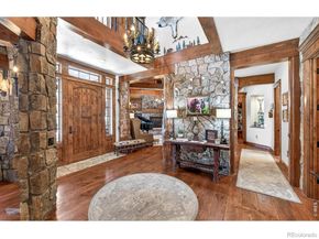 11981 Spruce Canyon Circle, Golden CO 80403