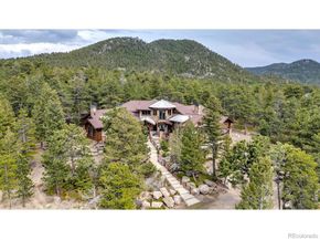 11981 Spruce Canyon Circle, Golden CO 80403