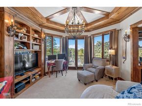 11981 Spruce Canyon Circle, Golden CO 80403