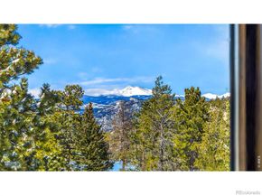 11981 Spruce Canyon Circle, Golden CO 80403