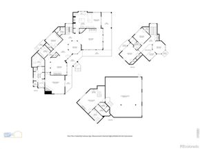 11981 Spruce Canyon Circle, Golden CO 80403