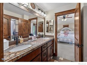 11981 Spruce Canyon Circle, Golden CO 80403