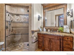 11981 Spruce Canyon Circle, Golden CO 80403