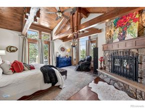 11981 Spruce Canyon Circle, Golden CO 80403