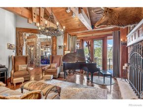 11981 Spruce Canyon Circle, Golden CO 80403