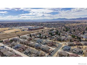 10466 Garland Drive, Broomfield CO 80021