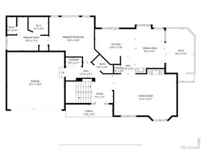 301 Fairfield Lane, Louisville CO 80027