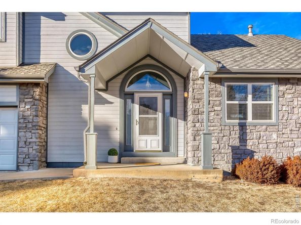 301 Fairfield Lane, Louisville CO 80027