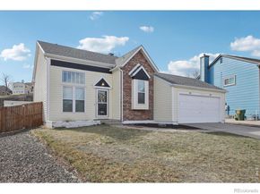 11096 W 104th Drive, Broomfield CO 80021