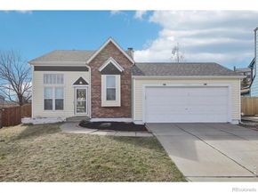 11096 W 104th Drive, Broomfield CO 80021