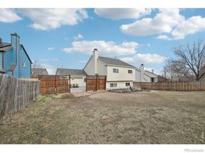 11096 W 104th Drive, Broomfield CO 80021