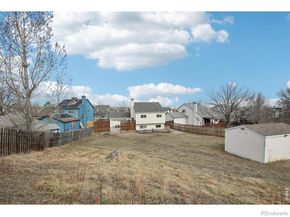 11096 W 104th Drive, Broomfield CO 80021