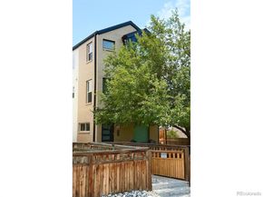 1324 Zenobia Street, Denver CO 80204