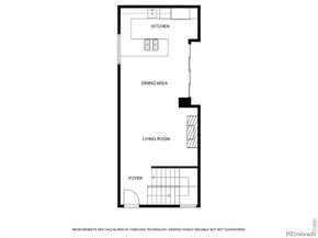 1324 Zenobia Street, Denver CO 80204
