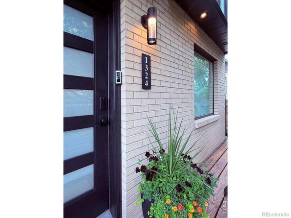 1324 Zenobia Street, Denver CO 80204