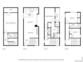 1324 Zenobia Street, Denver CO 80204