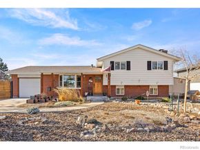 7255 S Dexter Street, Centennial CO 80122