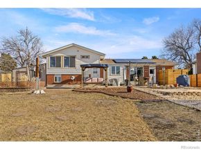 7255 S Dexter Street, Centennial CO 80122