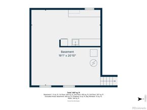 7255 S Dexter Street, Centennial CO 80122