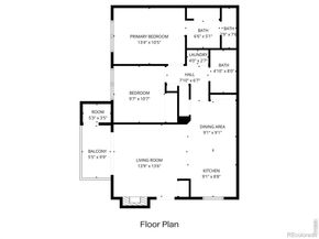 60 S Boulder Circle 6015, Boulder CO 80303